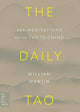 Book cover of: Daily Tao. By: William Martin