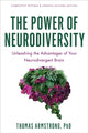 Book cover of: The Power of Neurodiversity. By: Thomas Armstrong