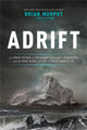 Book cover of: Adrift. By: Murphy, Brian