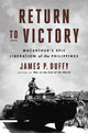 Book cover of: Return to Victory. By: James P. Duffy