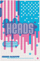 Book cover of: Heads. By: Jesse Jarnow