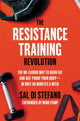 Book cover of: The Resistance Training Revolution. By: Sal Di Stefano