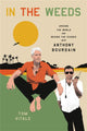Book cover of: In the Weeds. By: Tom Vitale