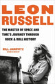 Book cover of: Leon Russell. By: Bill Janovitz