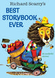 Richard Scarry's Best Storybook Ever 9780307165480 Richard Scarry