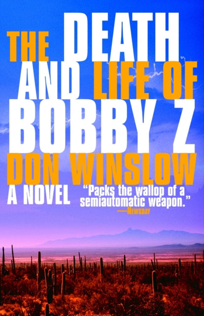 Bobby Z surm ja elu