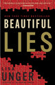 Book cover of: Beautiful Lies