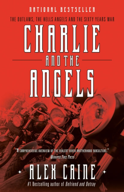 Charlie ja inglid