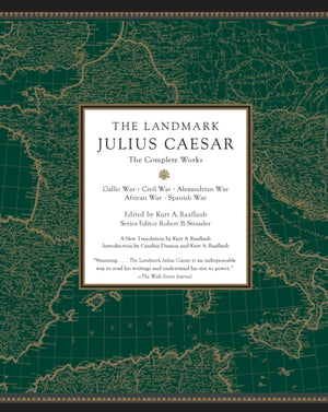 The Landmark Julius Caesar