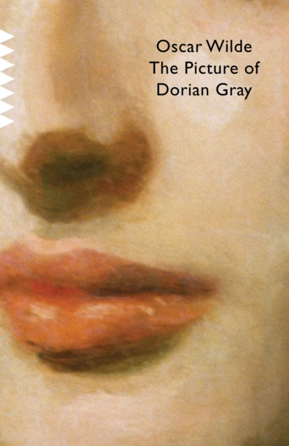 Book cover of: Picture of Dorian Gray