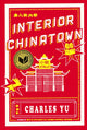 Book cover of: Interior Chinatown