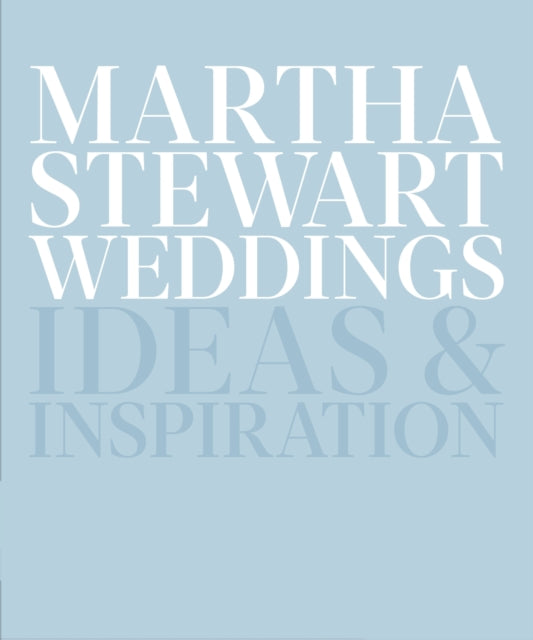 Martha Stewarti pulmad