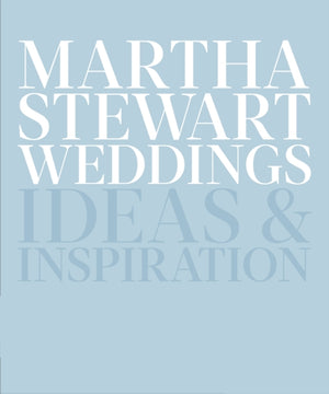 Martha Stewarti pulmad