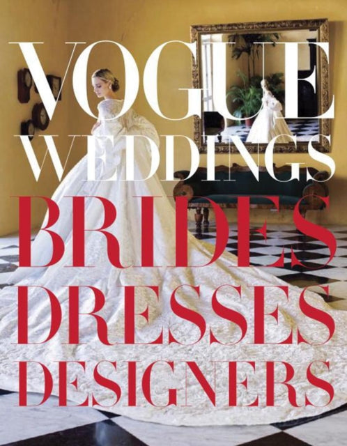 Vogue'i pulmad