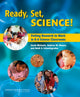 Book cover of: Ready, Set, Science!. By: Sarah Michaels