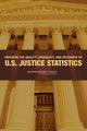Book cover of: Ensuring the Quality, Credibility, and Relevance of U.S. Justice Statistics. By: National Research Council (U.S.). Panel to Review the Programs of the Bureau of Justice Statistics