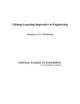 Book cover of: Lifelong Learning Imperative in Engineering. By: National Academy of Engineering