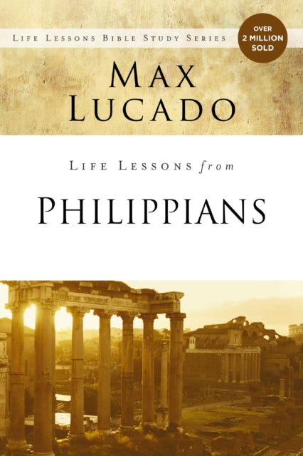 Life Lessons from Philippians
