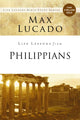 Book cover of: Life Lessons from Philippians