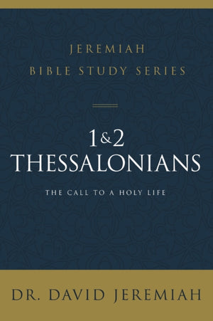 1 and 2 Thessalonians