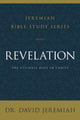 Book cover of: Revelation. By: David Jeremiah