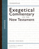 Book cover of: Romans