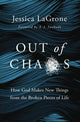 Book cover of: Out of Chaos. By: Jessica LaGrone