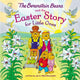 Book cover of: Berenstain Bears and the Easter Story for Little Ones. By: Mike Berenstain