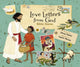 Book cover of: Love Letters from God, Updated Edition. By: Glenys Nellist