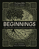 Book cover of: Beginnings Bible Study Guide. By: Louie Giglio