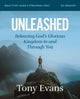 Book cover of: Unleashed Bible Study Guide plus Streaming Video
