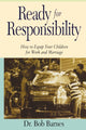 Book cover of: Ready for Responsibility