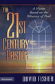 Book cover of: 21st Century Pastor