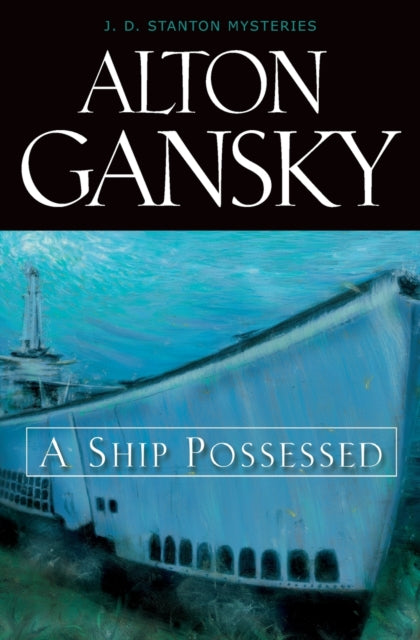 Book cover of: Ship Possessed