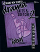 Book cover of: Drama, Skits, and Sketches 2. By: Youth Specialties