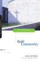 Book cover of: Acts. By: Bill Hybels