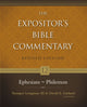 Book cover of: Ephesians - Philemon