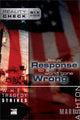 Book cover of: When Tragedy Strikes. By: Mark Ashton
