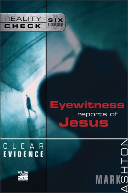 Book cover of: Clear Evidence. By: Mark Ashton