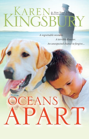 Oceans Apart