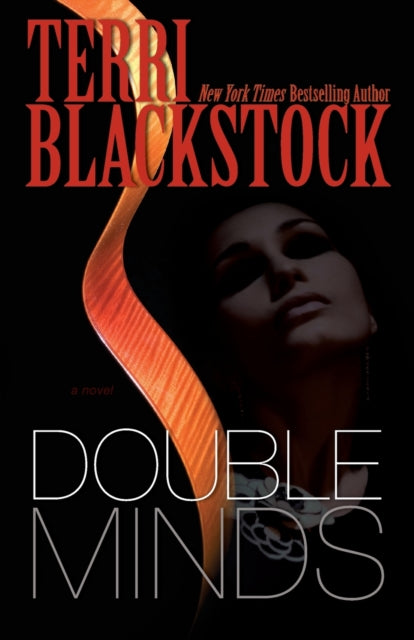 Book cover of: Double Minds. By: Terri Blackstock
