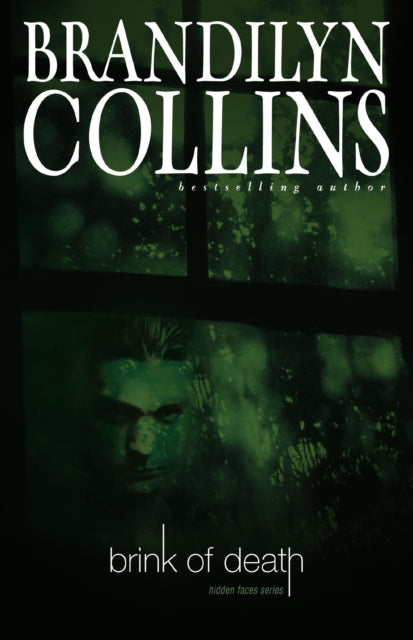 Book cover of: Brink of Death