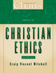 Book cover of: Charts of Christian Ethics. By: Craig Vincent Mitchell