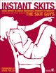 Book cover of: Instant Skits. By: Eddie James