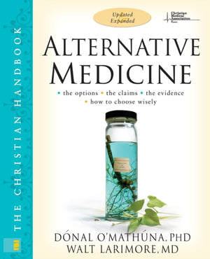 Alternative Medicine