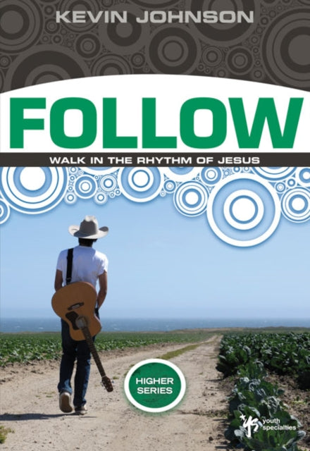 Book cover of: Follow. By: Johnson, Kevin