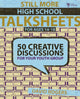 Book cover of: Still More High School Talksheets