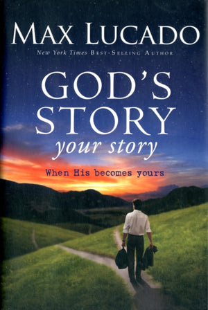 God's Story, Your Story
