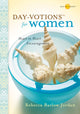 Book cover of: Day-votions for Women. By: Rebecca Jordan