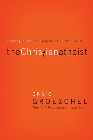 The Christian Atheist
